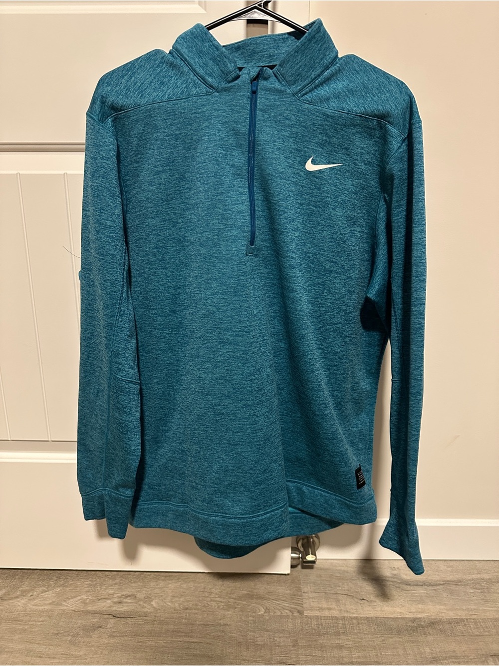 Nike Golf Therma Repel 1/4-Zip Pullover